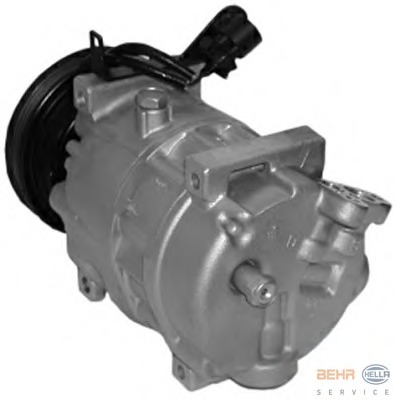 Compresor aer conditionat