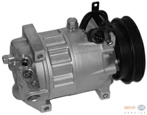 Compresor aer conditionat