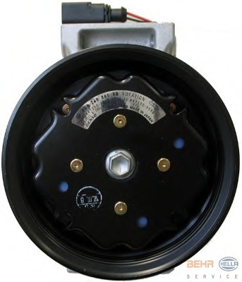 Compresor aer conditionat