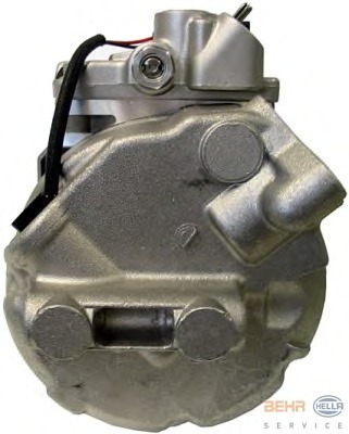 Compresor aer conditionat