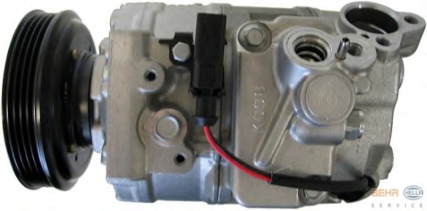 Compresor aer conditionat