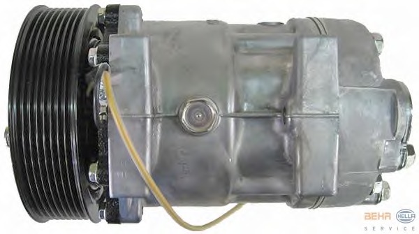 Compresor aer conditionat