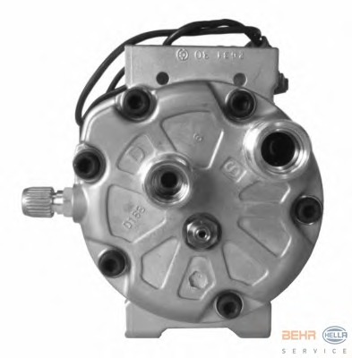 Compresor aer conditionat