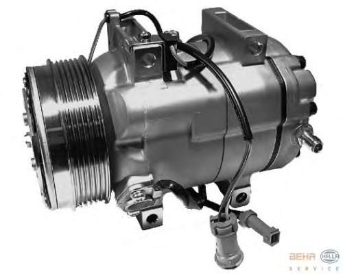 Compresor aer conditionat