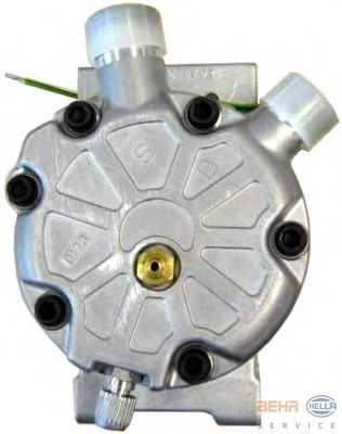 Compresor aer conditionat