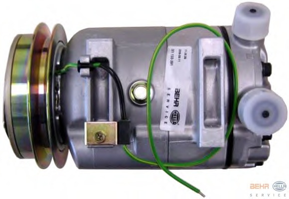 Compresor aer conditionat