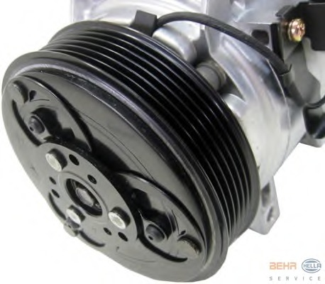 Compresor aer conditionat