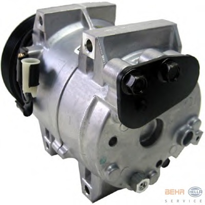 Compresor aer conditionat
