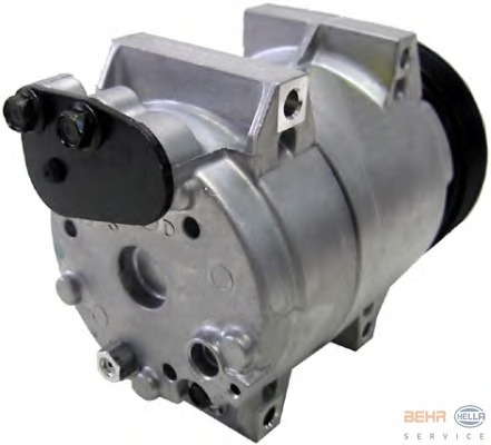 Compresor aer conditionat