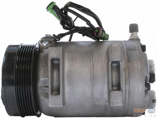 Compresor aer conditionat