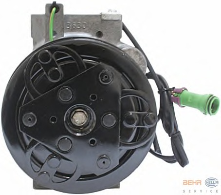 Compresor aer conditionat