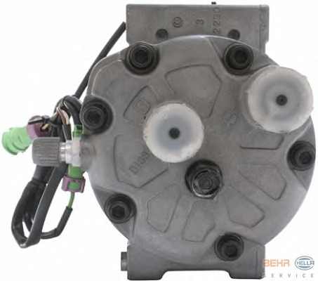 Compresor aer conditionat