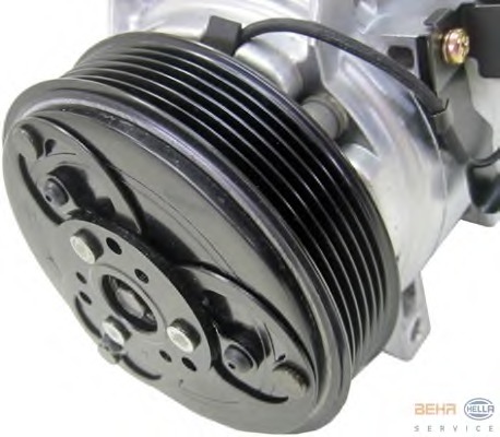 Compresor aer conditionat