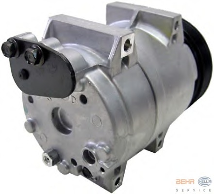 Compresor aer conditionat