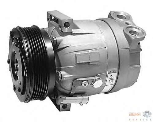 Compresor aer conditionat