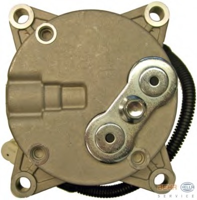 Compresor aer conditionat