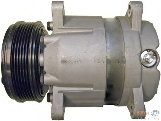 Compresor aer conditionat