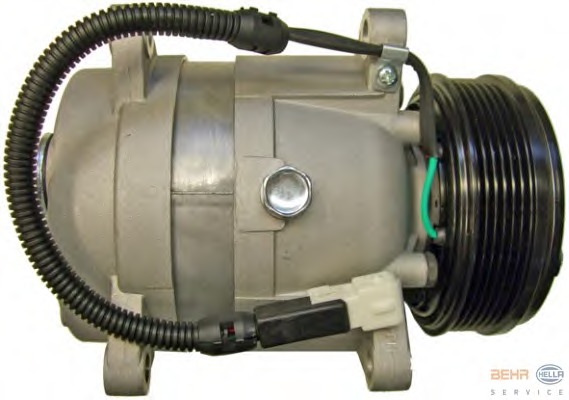Compresor aer conditionat