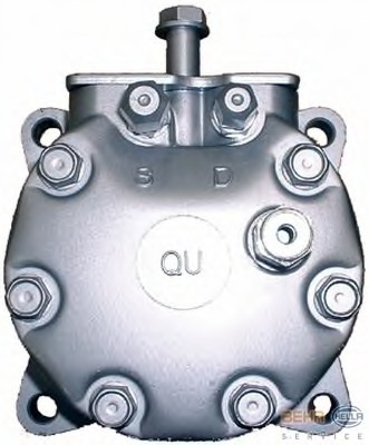 Compresor aer conditionat