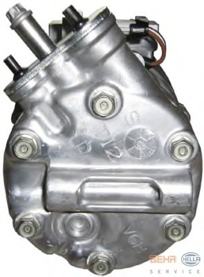 Compresor aer conditionat