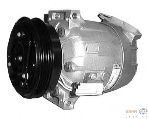 Compresor aer conditionat