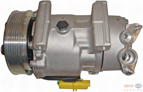 Compresor aer conditionat