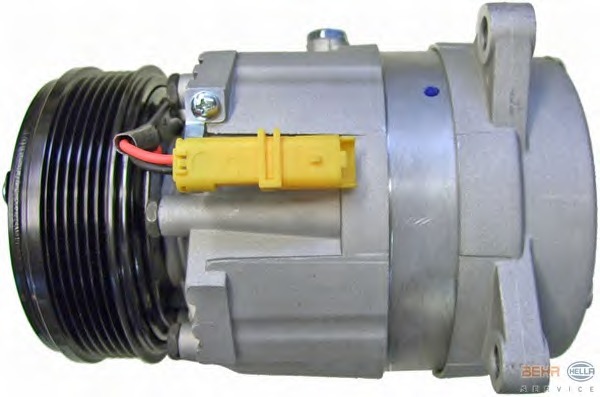 Compresor aer conditionat