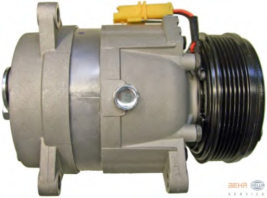 Compresor aer conditionat