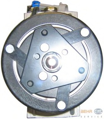 Compresor aer conditionat