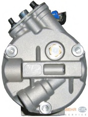 Compresor aer conditionat