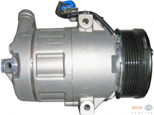 Compresor aer conditionat