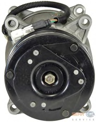 Compresor aer conditionat