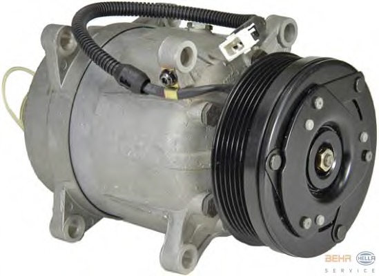 Compresor aer conditionat