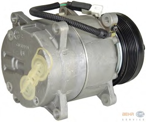 Compresor aer conditionat