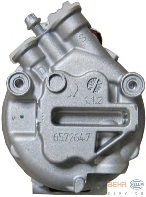 Compresor aer conditionat