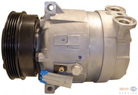Compresor aer conditionat