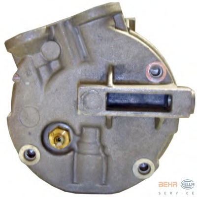 Compresor aer conditionat
