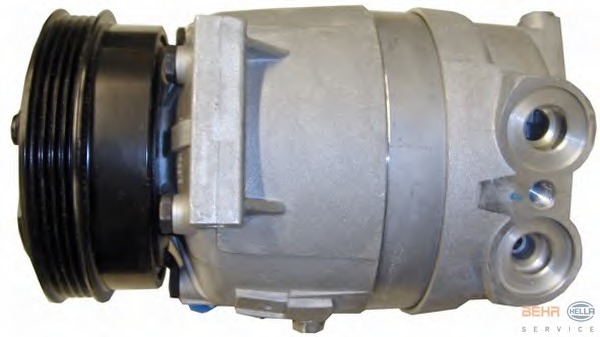 Compresor aer conditionat