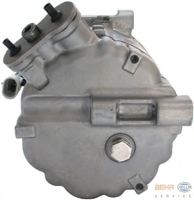 Compresor aer conditionat