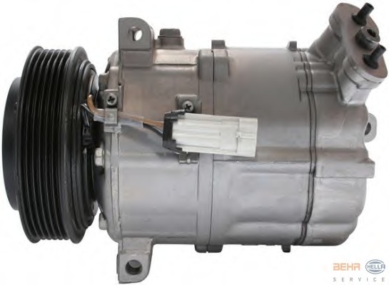 Compresor aer conditionat