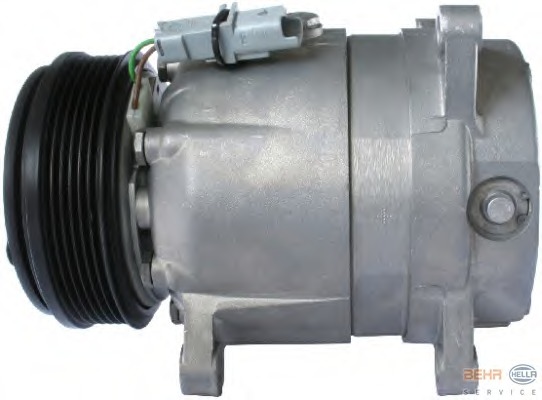 Compresor aer conditionat