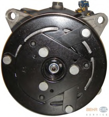 Compresor aer conditionat