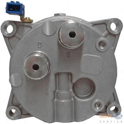 Compresor aer conditionat