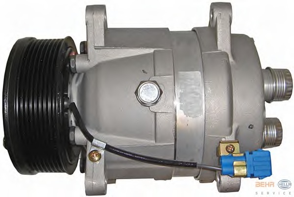 Compresor aer conditionat