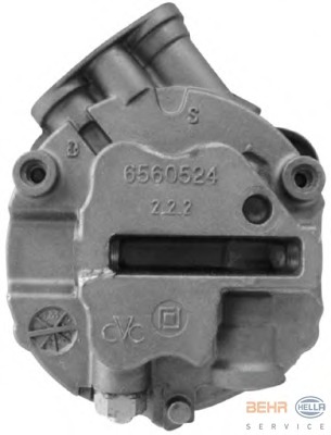 Compresor aer conditionat