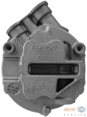 Compresor aer conditionat