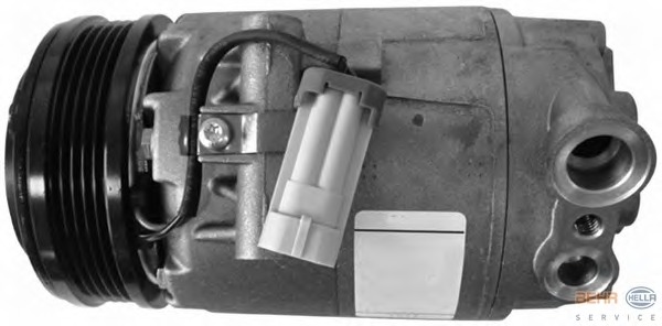 Compresor aer conditionat