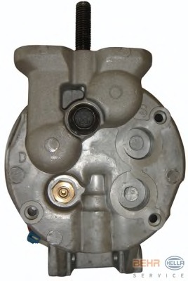 Compresor aer conditionat