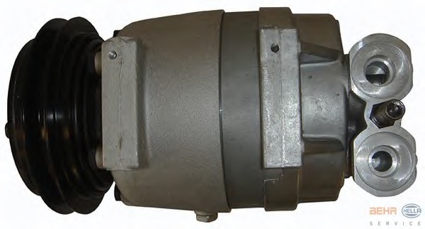 Compresor aer conditionat
