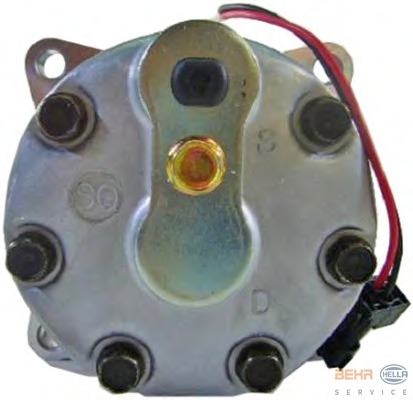 Compresor aer conditionat